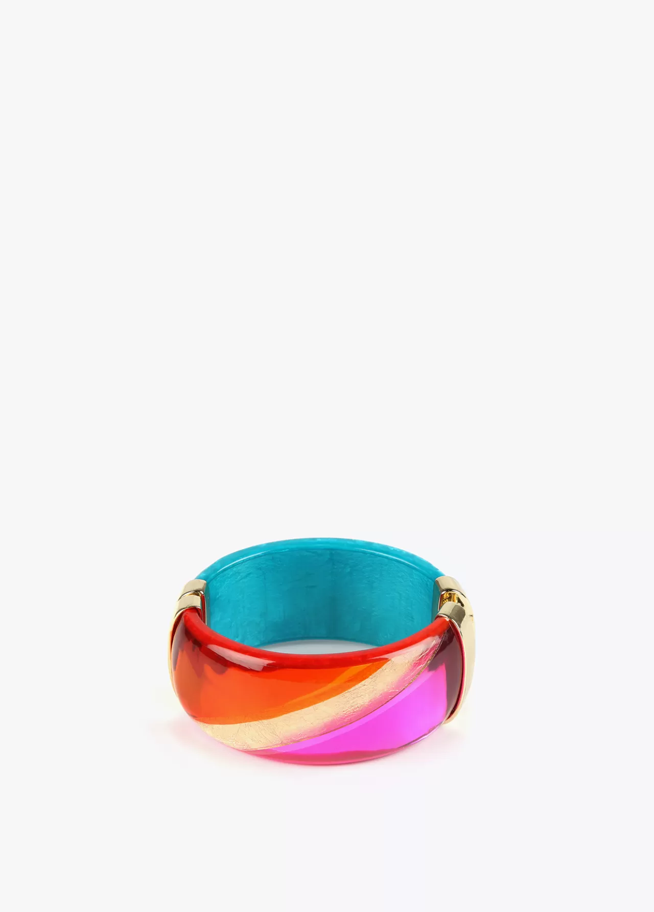 Lola Casademunt Brazalete rígido colores LIMA Best