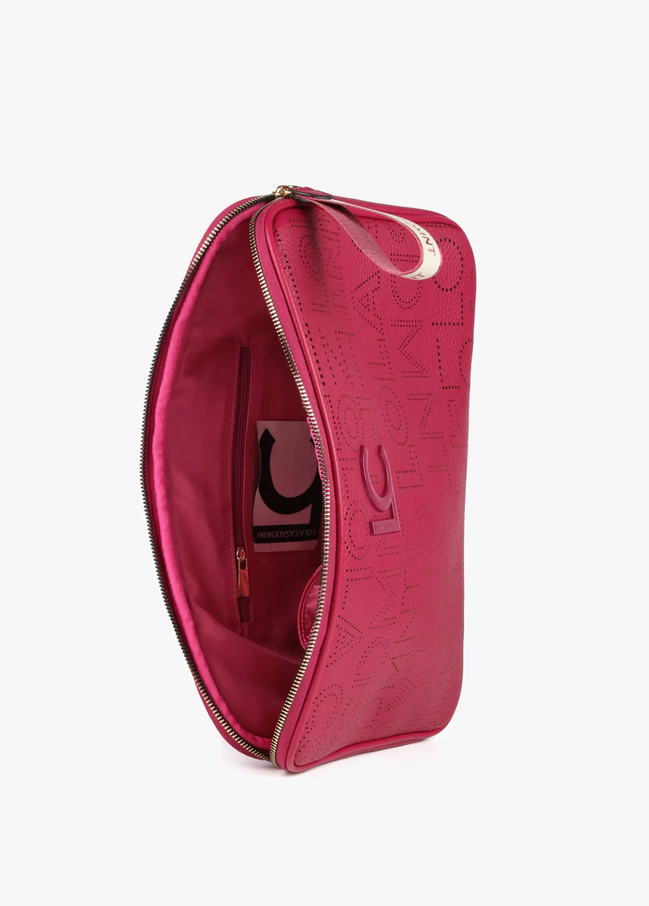 Lola Casademunt Funda de ordenador colores NEGRO Discount