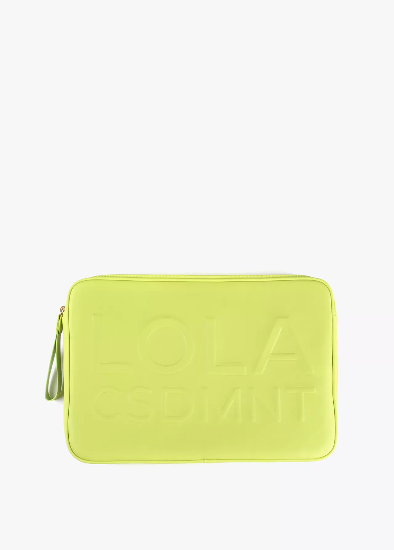 Lola Casademunt Funda ordenador CRUDO New