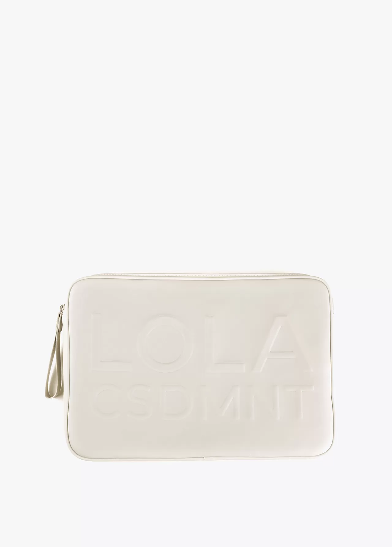 Lola Casademunt Funda ordenador CRUDO Fashion