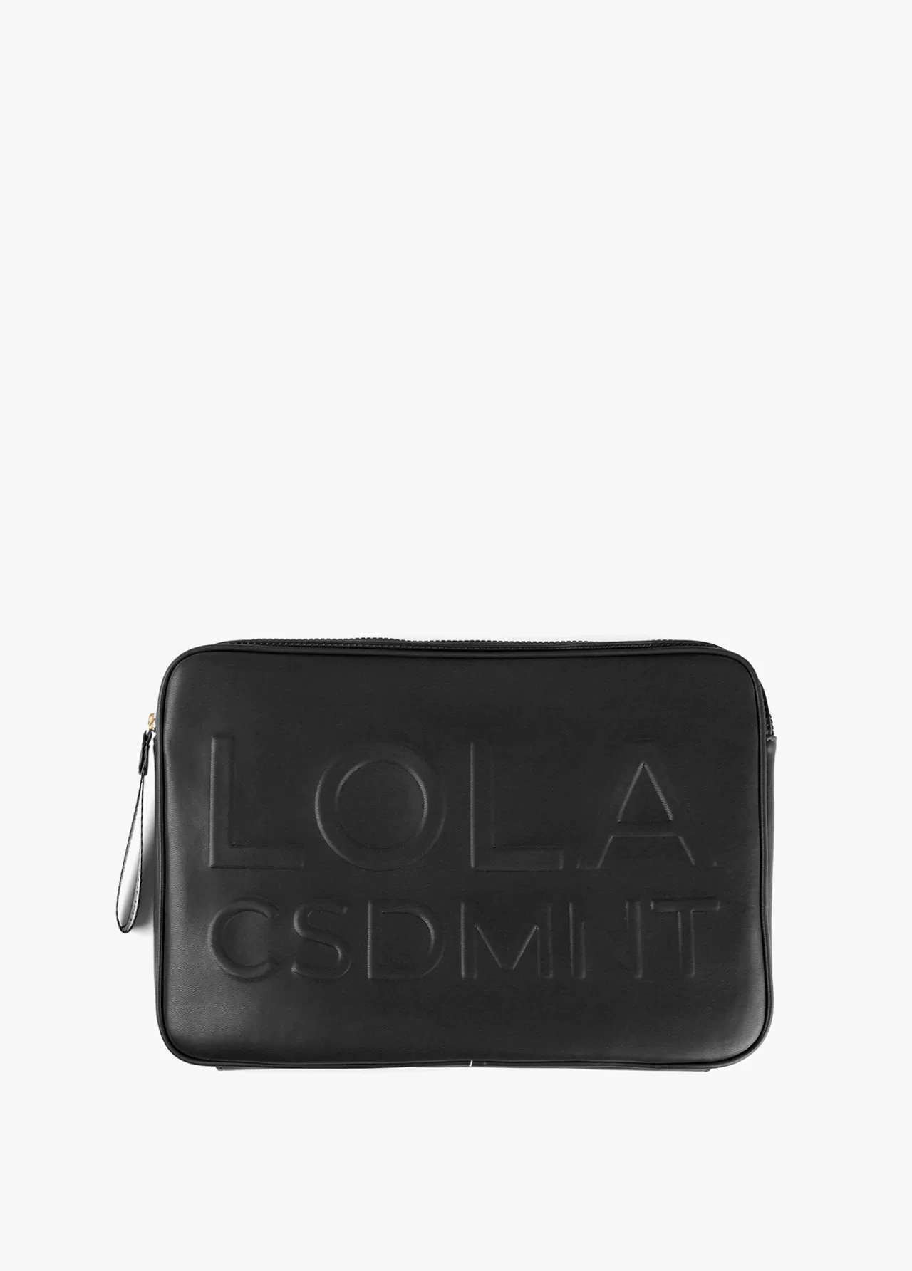 Lola Casademunt Funda ordenador CRUDO Best Sale