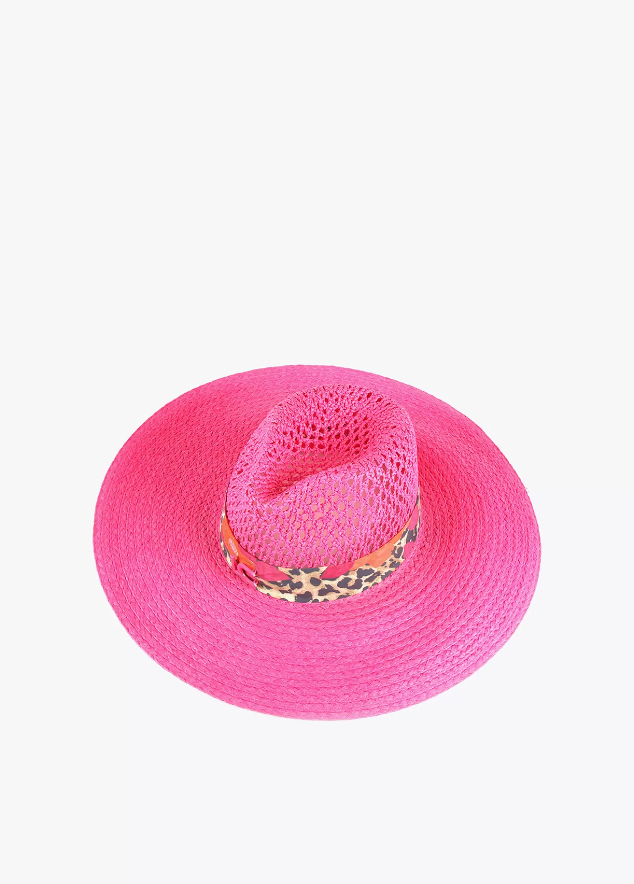 Lola Casademunt Sombrero tipo cowboy NEGRO New